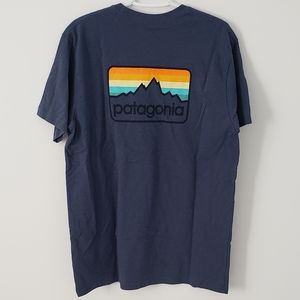 Patagonia t-shirt